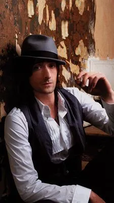 Adrien Brody Prints and Posters