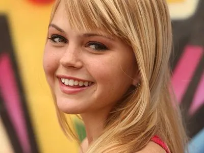 Aimee Teegarden Prints and Posters