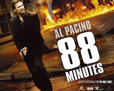 Al Pacino Poster