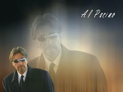 Al Pacino Stainless Steel Travel Mug