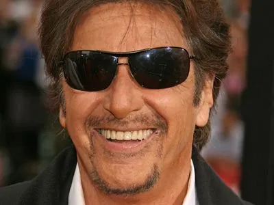 Al Pacino Color Changing Mug