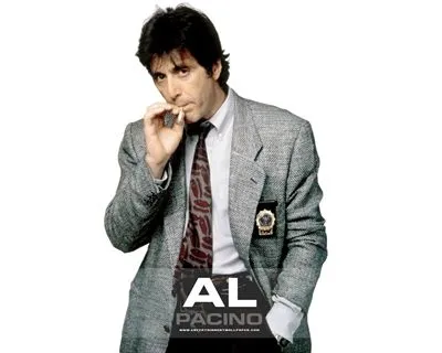Al Pacino 12x12