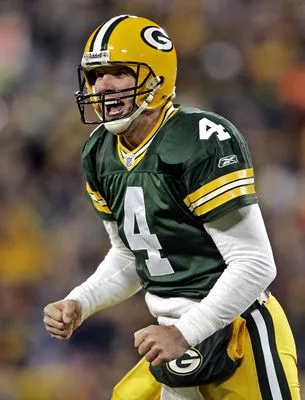 Brett Favre Prints and Posters