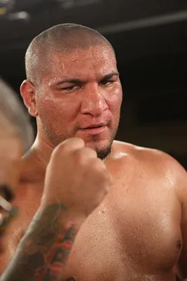Chris Arreola Prints and Posters