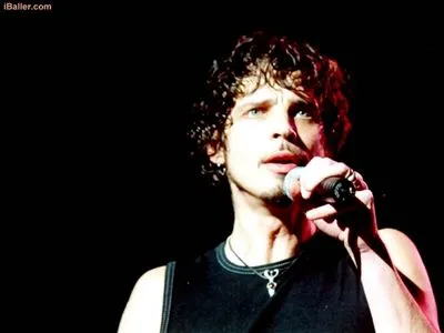 Chris Cornell Prints and Posters