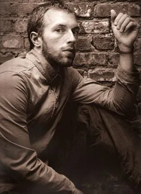 Chris Martin Prints and Posters