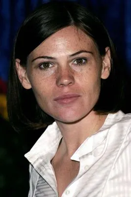 Clea Duvall Poster