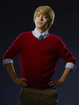 Cole Sprouse Prints and Posters