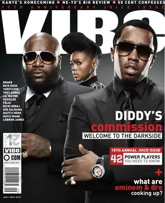 Diddy Rants Prints and Posters
