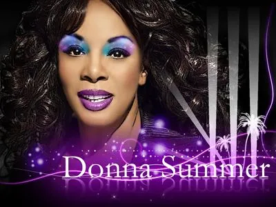 Donna Summer Prints and Posters