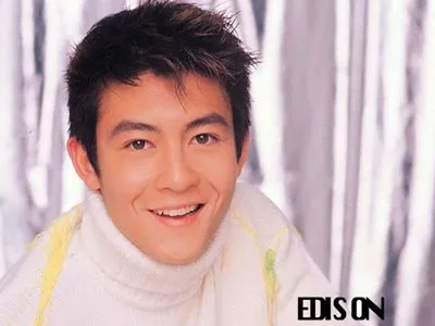Edison Chen Men's TShirt