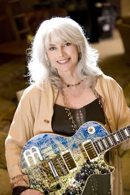 Emmylou Harris Prints and Posters