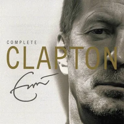 Eric Clapton Prints and Posters