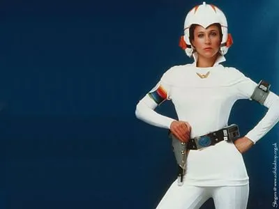Erin Gray Prints and Posters