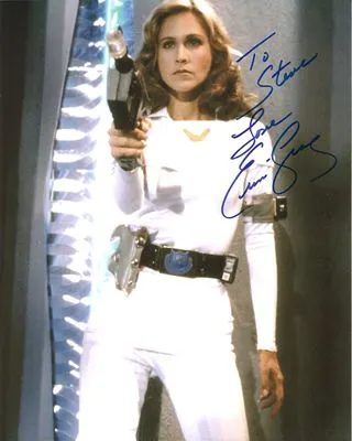 Erin Gray Prints and Posters