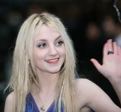 Evanna Lynch Prints and Posters