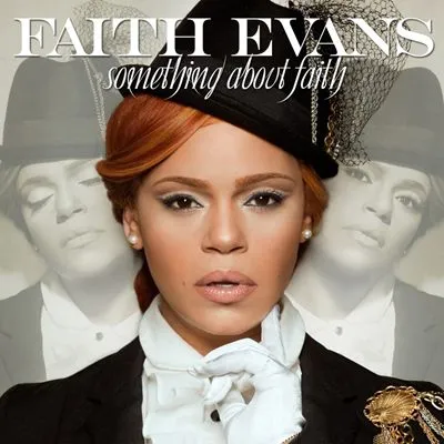 Faith Evans Poster