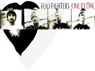 Foo Fighters Prints and Posters