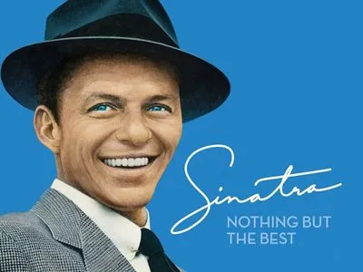 Frank Sinatra Prints and Posters