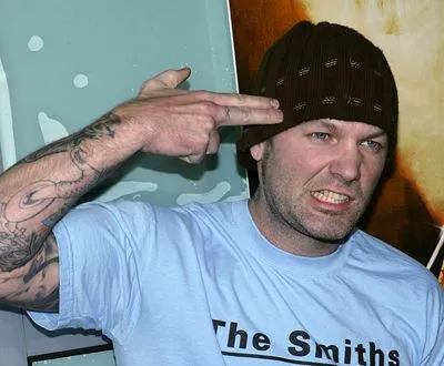 Fred Durst Prints and Posters