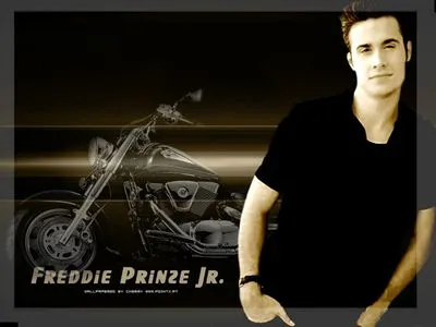 Freddie Prinze Jr Poster
