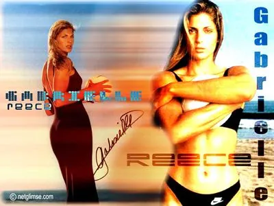 Gabriella Reece Prints and Posters