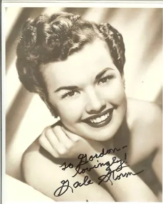 Gale Storm Prints and Posters