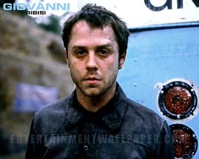 Giovanni Ribisi Prints and Posters