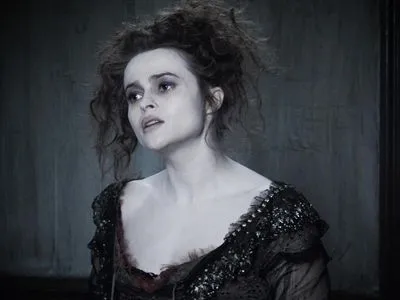 Helena Bonha 11oz White Mug