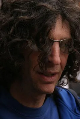 Howard Stern Prints and Posters