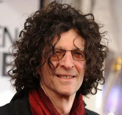 Howard Stern Prints and Posters