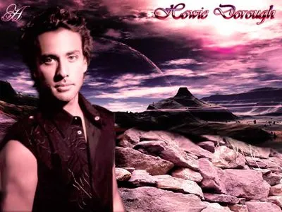Howie Dorough Prints and Posters