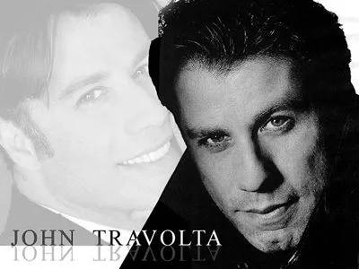 John Travolta Prints and Posters
