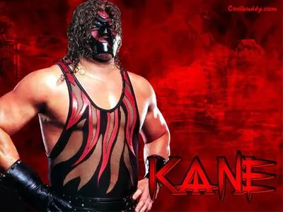 Kane Men's Tank Top