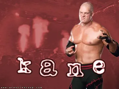 Kane Men's TShirt