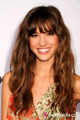Kelsey Chow Apron