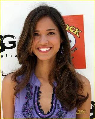 Kelsey Chow White Water Bottle With Carabiner