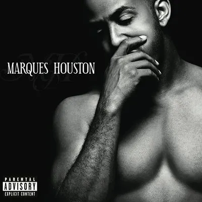 Marques Houston 11oz White Mug