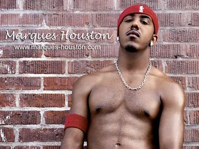 Marques Houston Men's TShirt