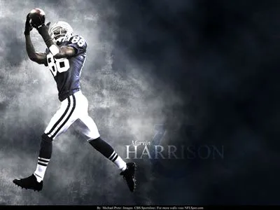 Marvin Harrison Prints and Posters