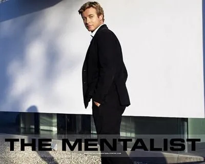 The Mentalist Prints and Posters