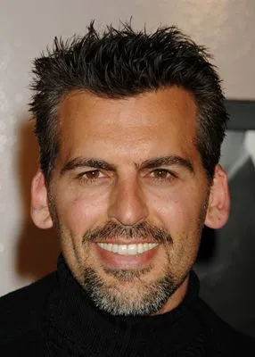 Oded Fehr Prints and Posters