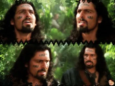 Oded Fehr Prints and Posters