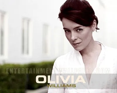 Olivia Williams Prints and Posters