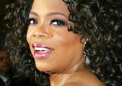Oprah Winfrey Prints and Posters