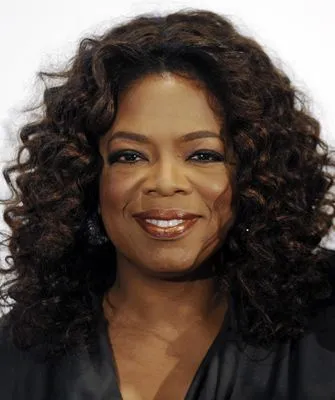 Oprah Winfrey Men's TShirt
