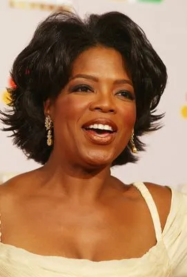 Oprah Winfrey Men's TShirt