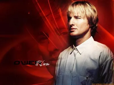 Owen Wilson Prints and Posters