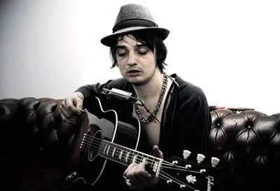 Pete Doherty Prints and Posters