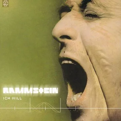 Rammstein Poster